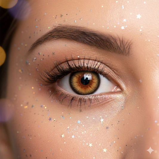 Sparkle Hazel