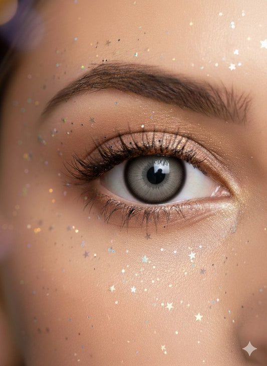 Sparkle Grey