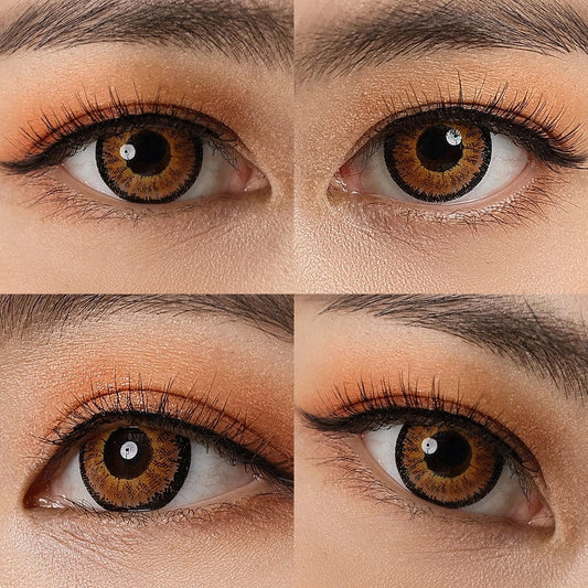 Sparkle Brown