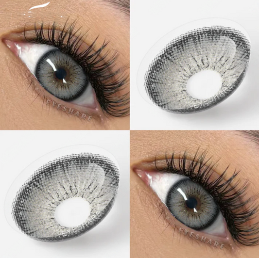 Sparkle Grey
